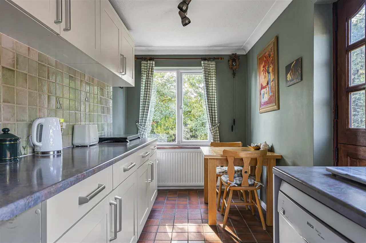 Evergreen Lane, Great Bradley, CB8, photo 10