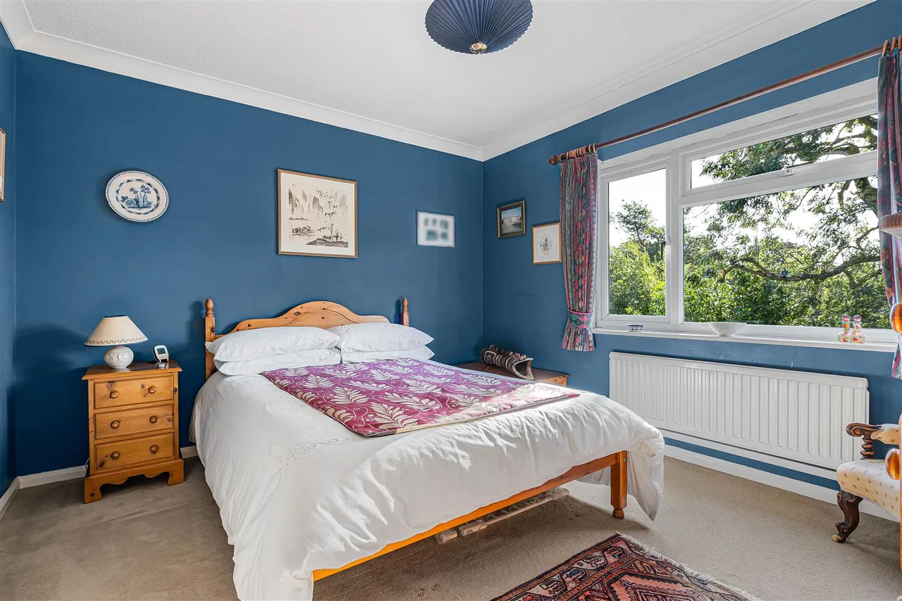 Evergreen Lane, Great Bradley, CB8, photo 19