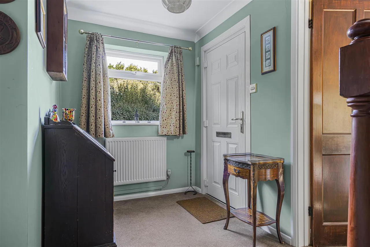 Evergreen Lane, Great Bradley, CB8, photo 13