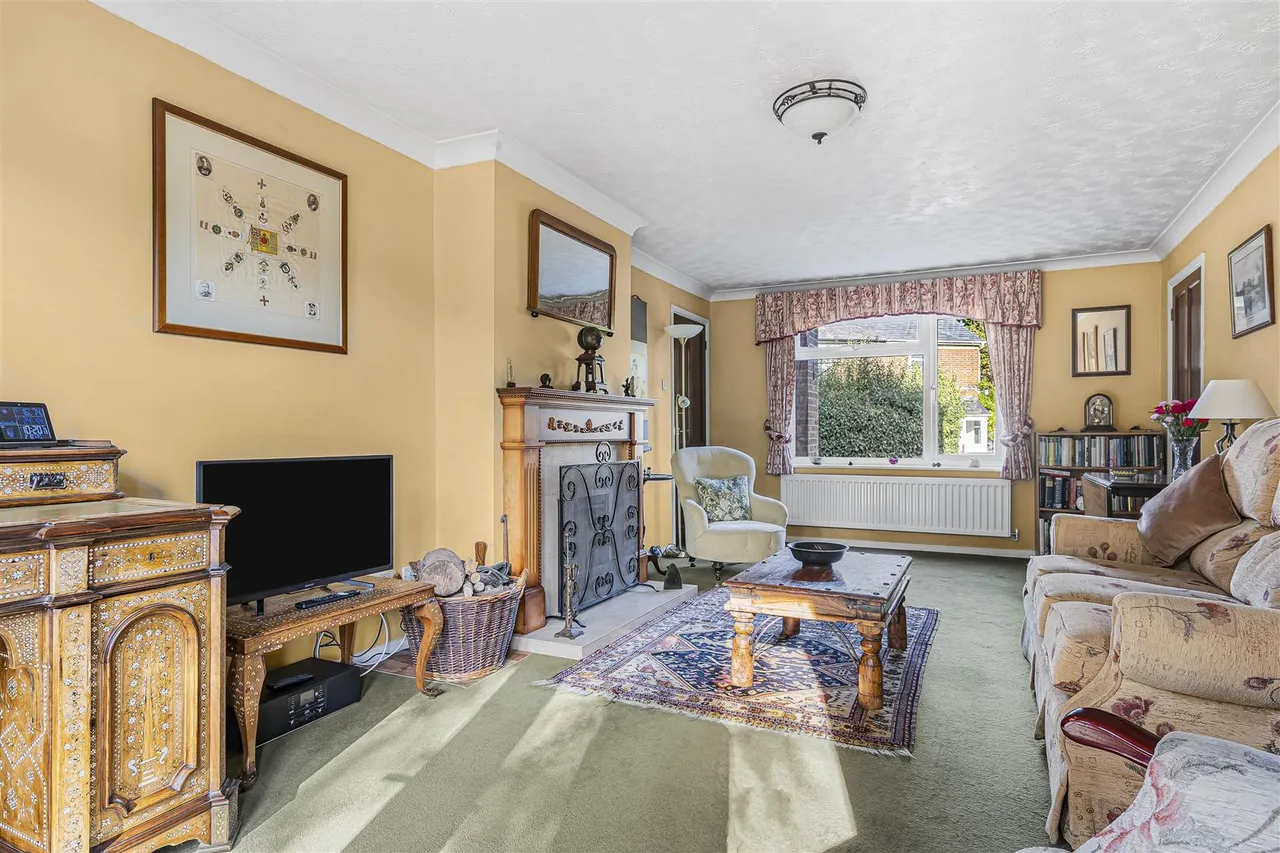 Evergreen Lane, Great Bradley, CB8, photo 3
