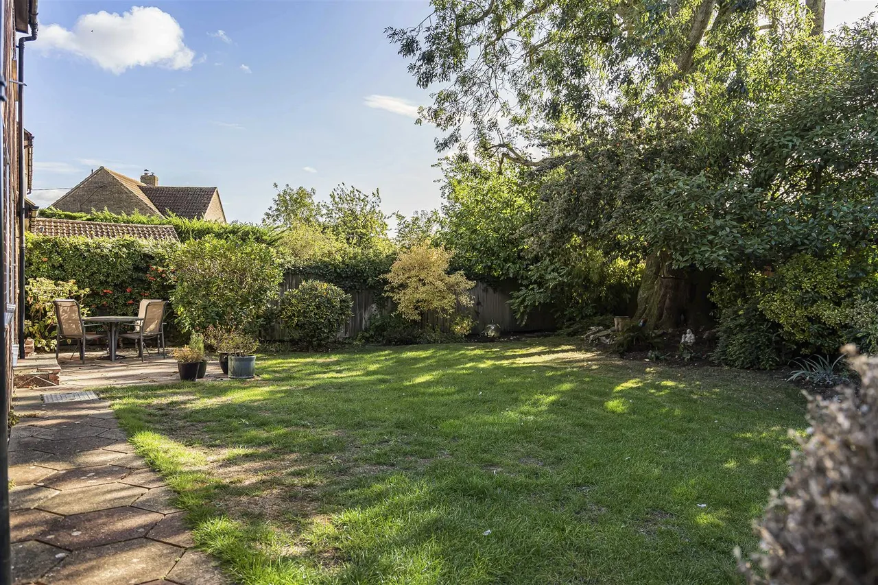 Evergreen Lane, Great Bradley, CB8, photo 25