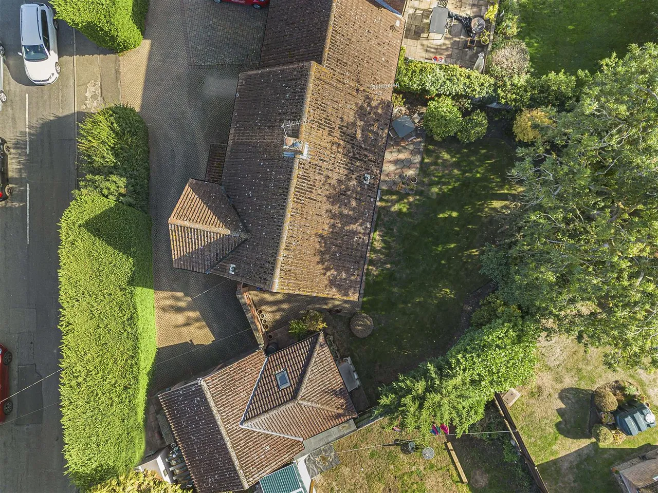Evergreen Lane, Great Bradley, CB8, photo 30