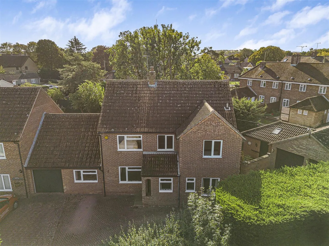 Evergreen Lane, Great Bradley, CB8, photo 29