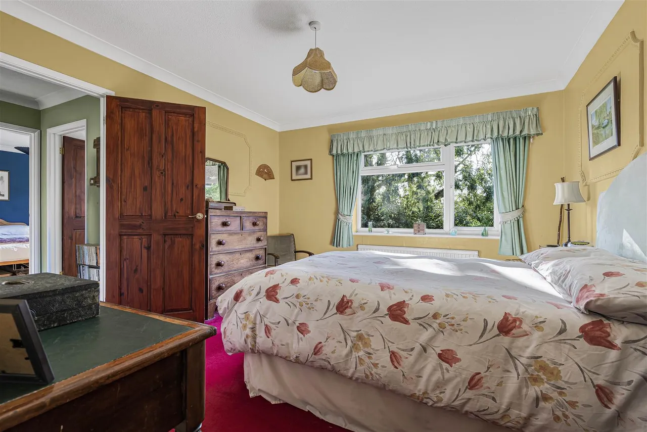 Evergreen Lane, Great Bradley, CB8, photo 16