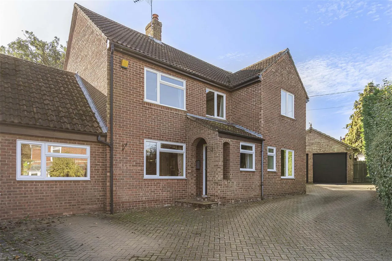 Evergreen Lane, Great Bradley, CB8, photo 28