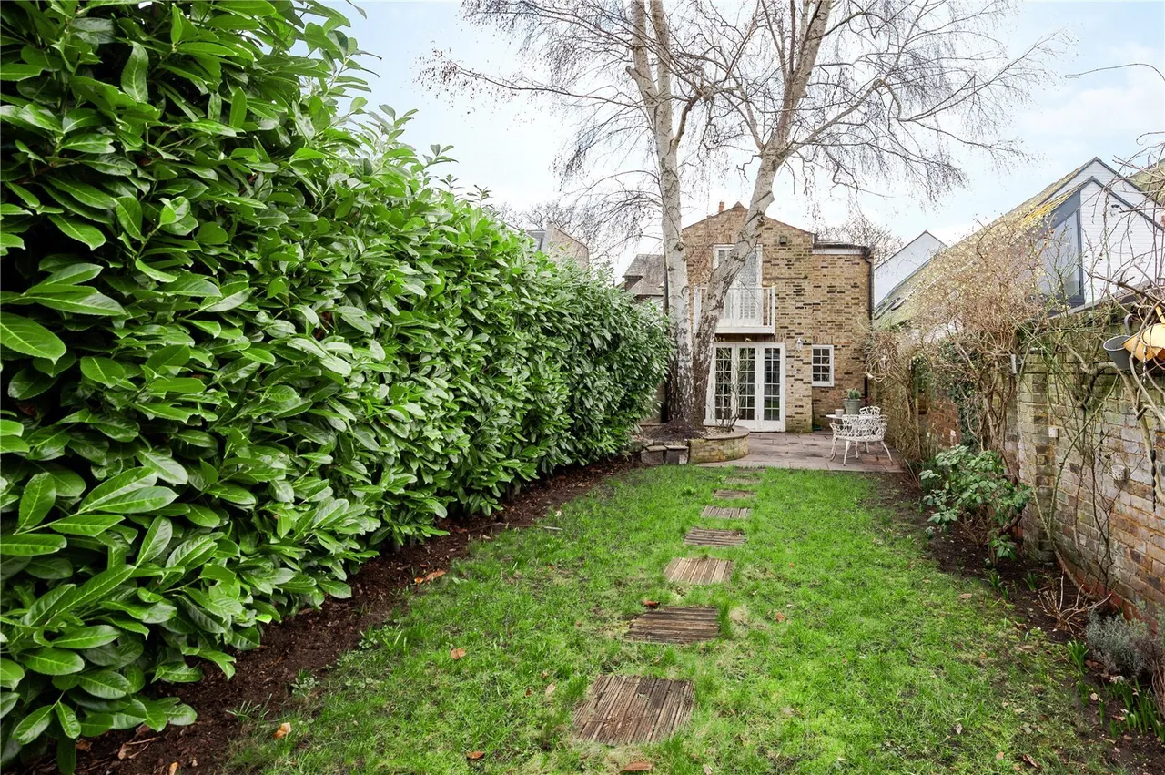 The Green, Twickenham, TW2, photo 23