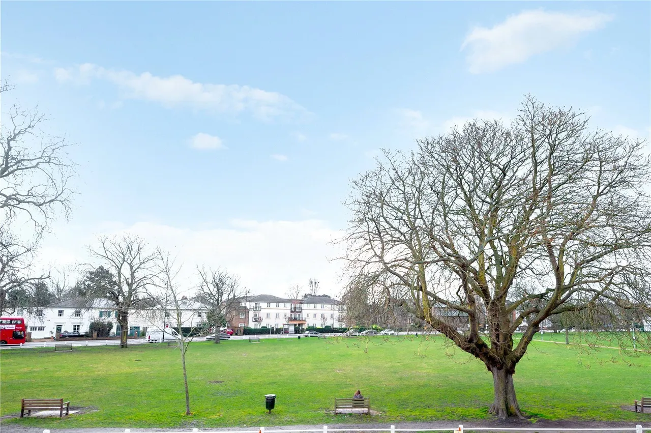 The Green, Twickenham, TW2, photo 24