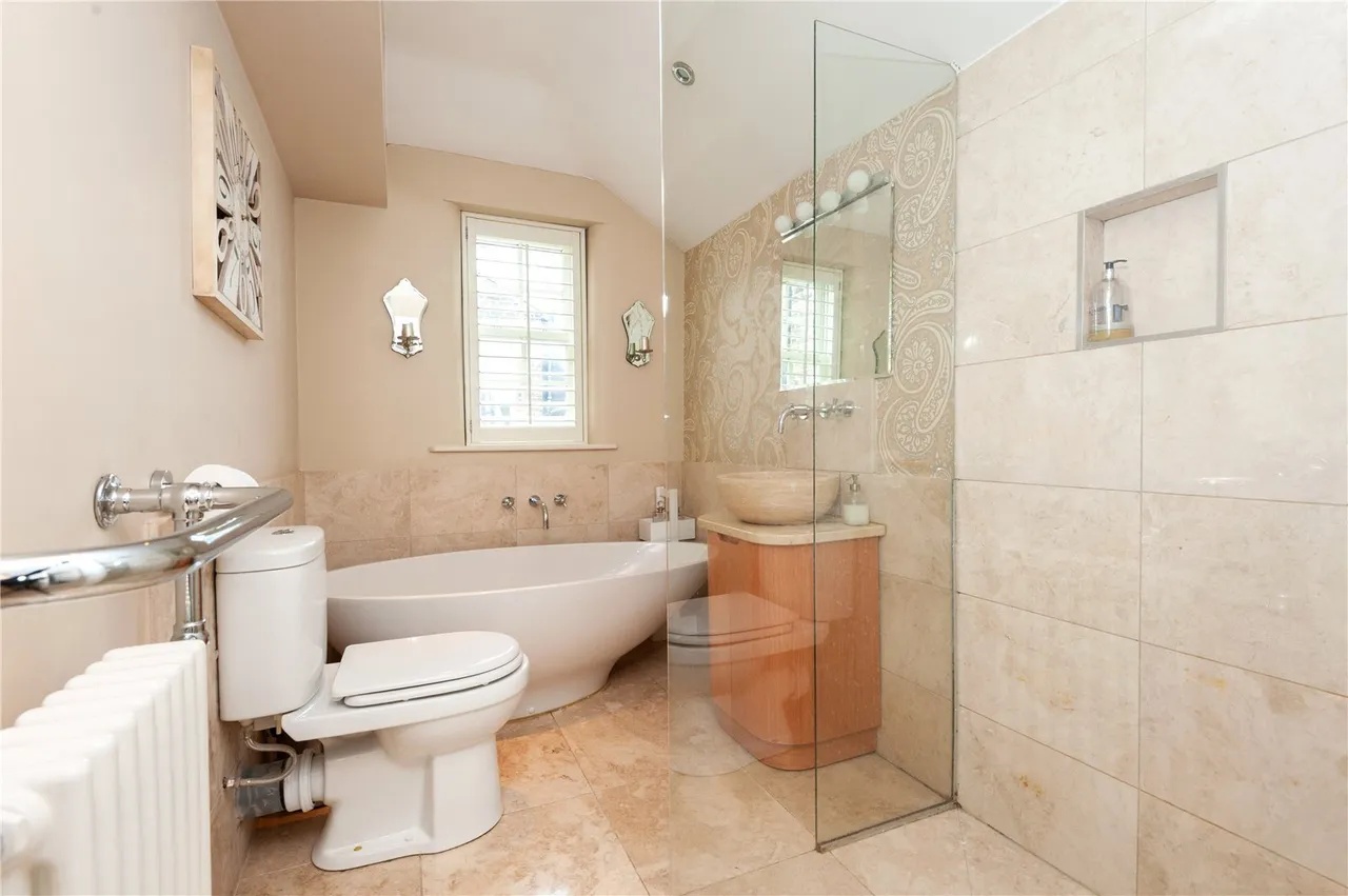 The Green, Twickenham, TW2, photo 17
