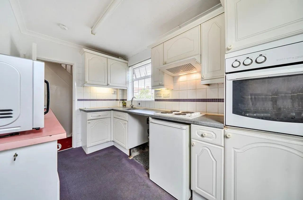 Barnehurst Close, DA8, photo 9