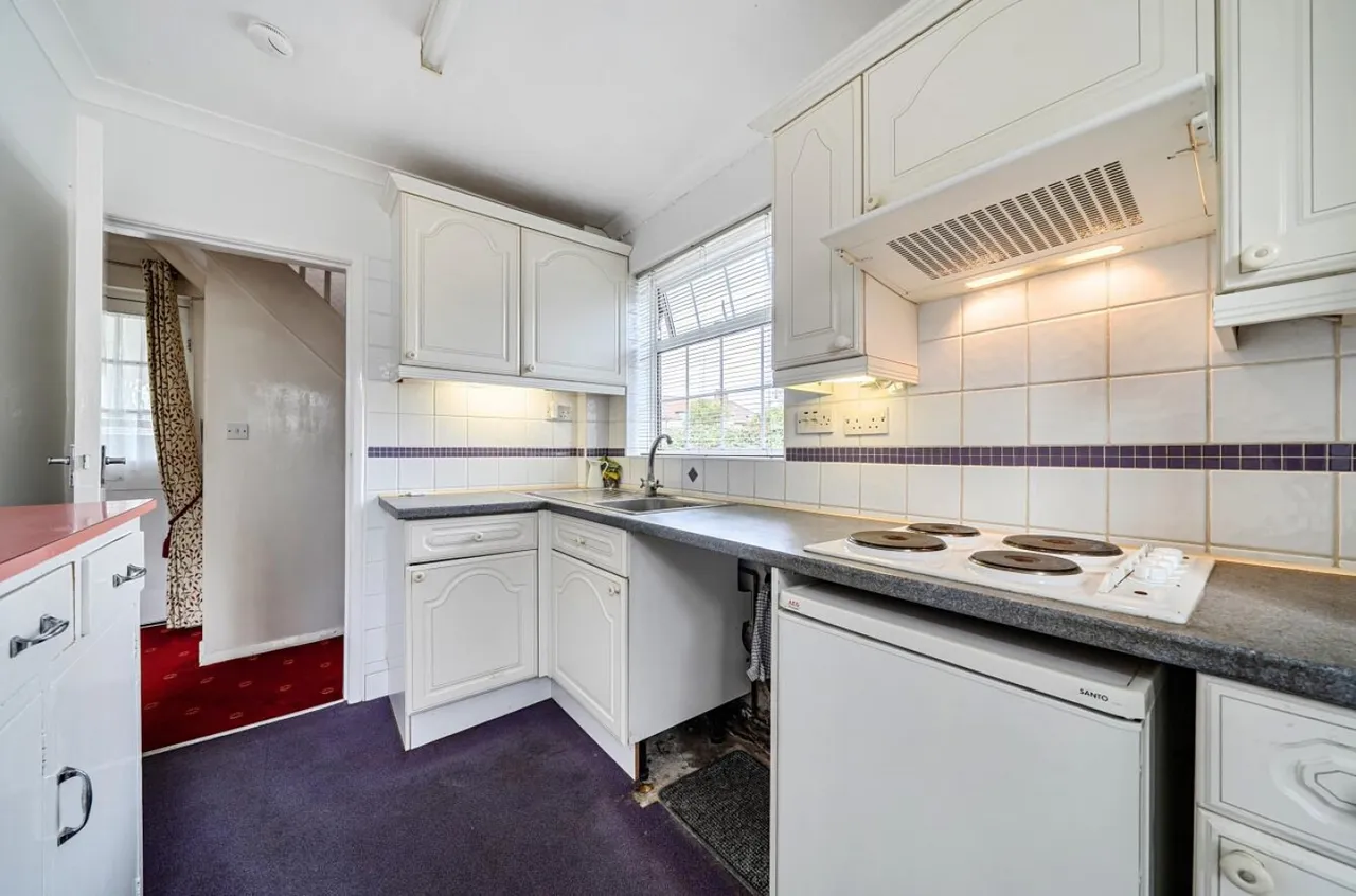Barnehurst Close, DA8, photo 8