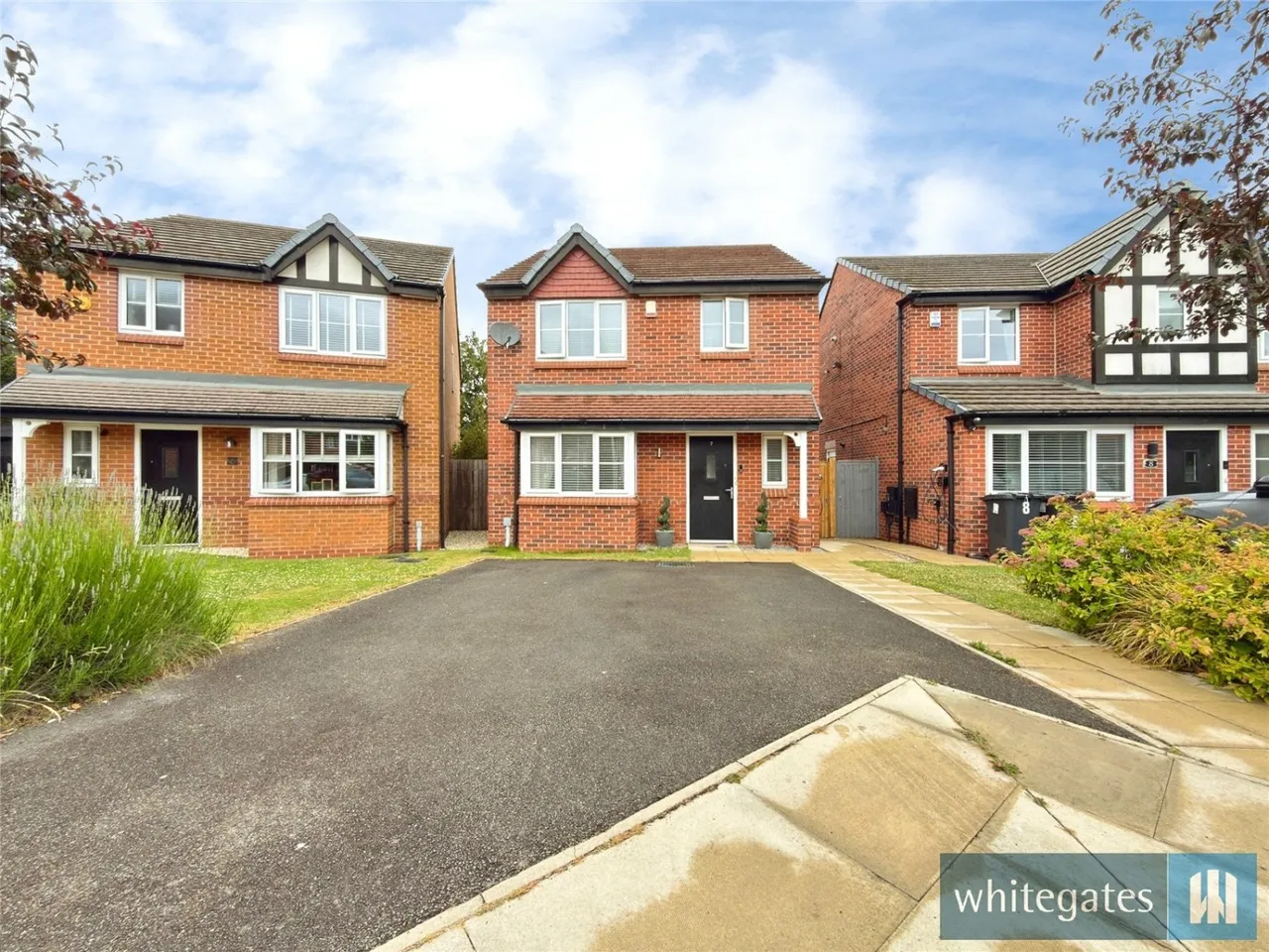 3 bed house for sale, Hardy Close, Orrell Park, L20