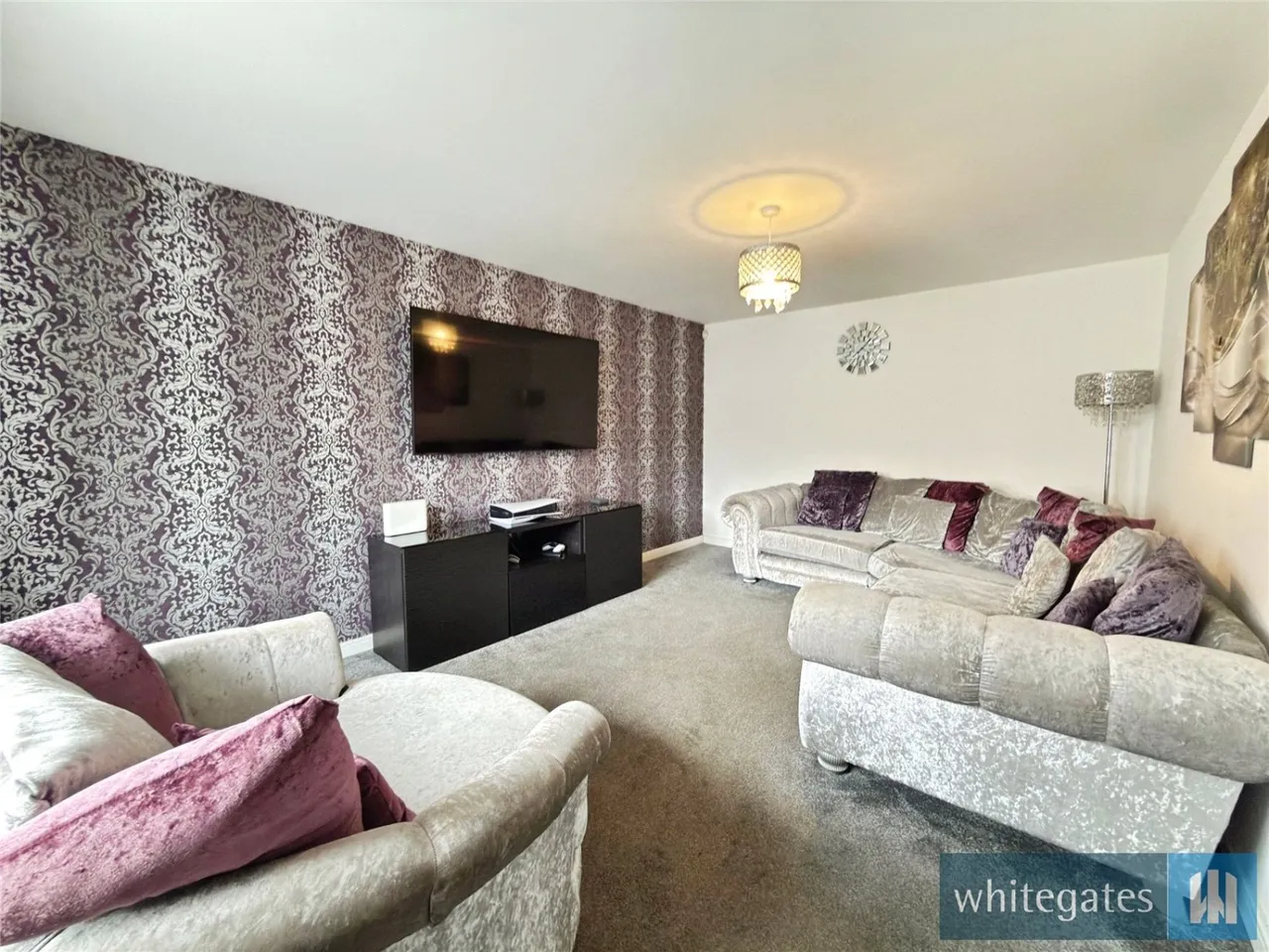 Hardy Close, Orrell Park, L20, photo 4