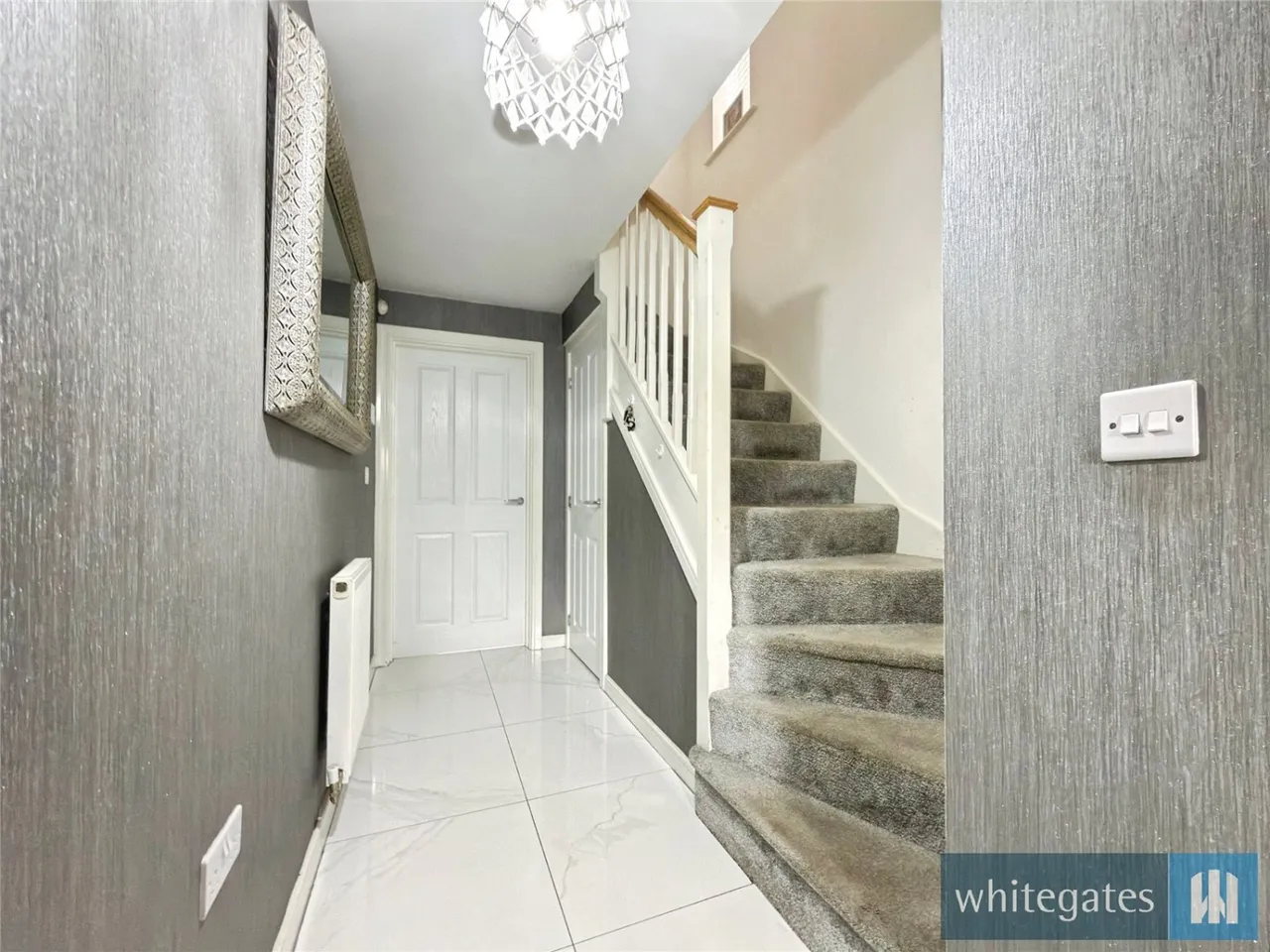 Hardy Close, Orrell Park, L20, photo 9