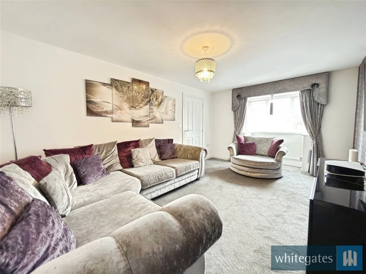 Hardy Close, Orrell Park, L20, photo 3