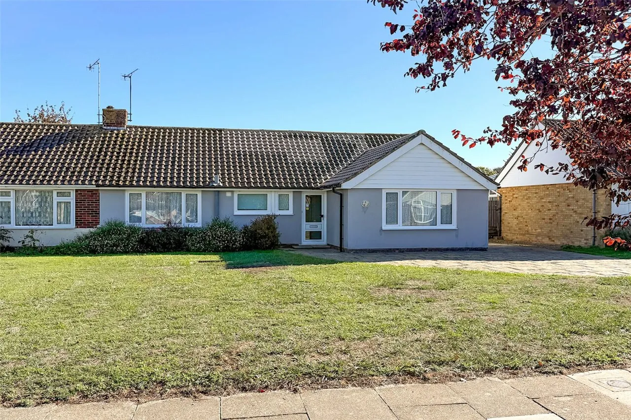 3 bed house for sale, Littlehampton, BN17