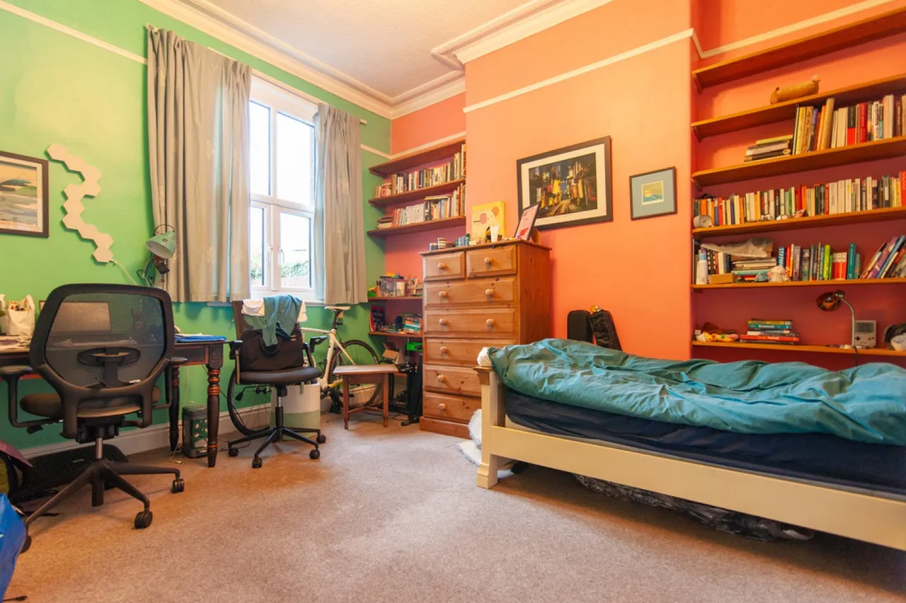 Fulford Road, York, YO10, photo 4