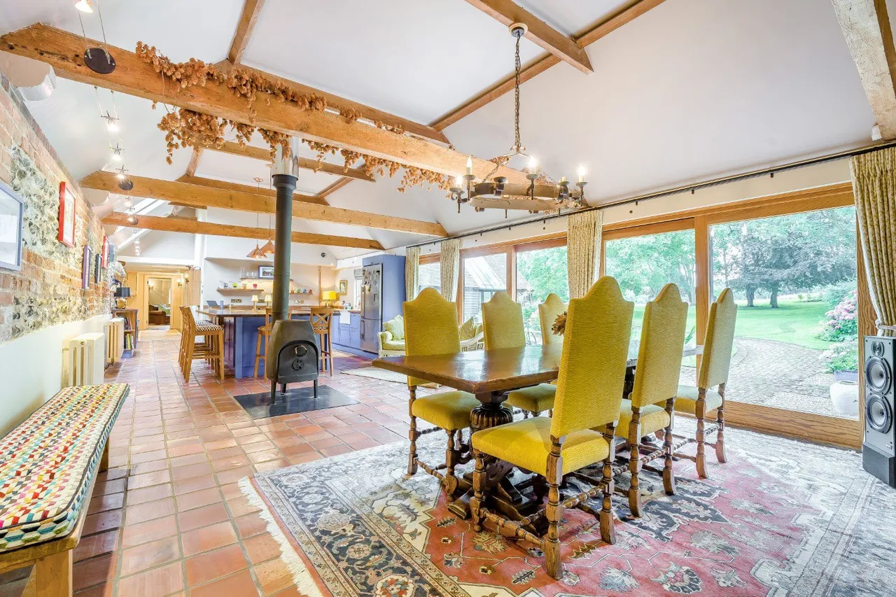 Kenfield, Petham, Canterbury, Kent, CT4 5RN, photo 3
