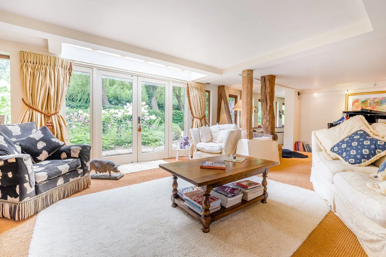 Kenfield, Petham, Canterbury, Kent, CT4 5RN, photo 6