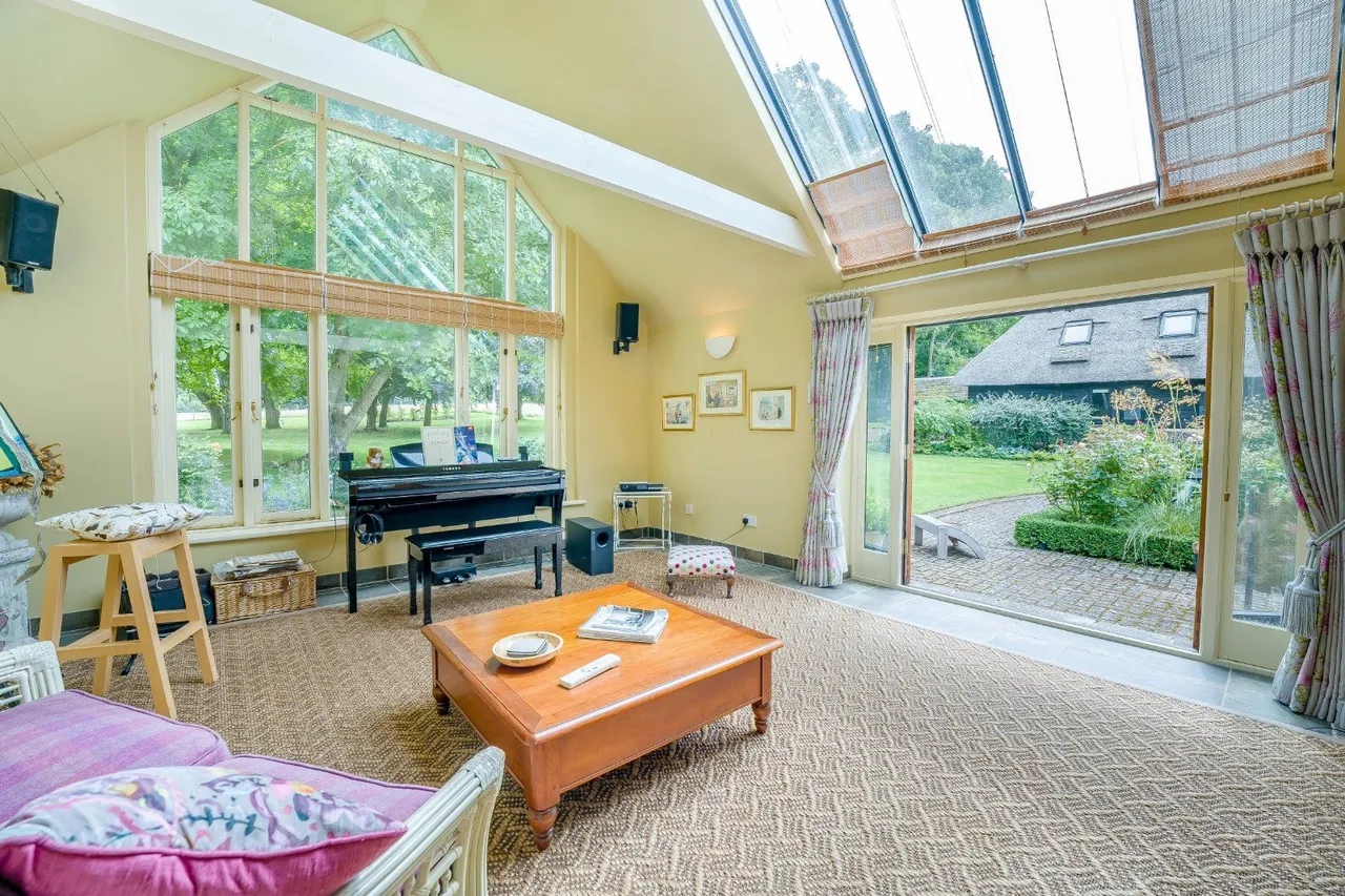Kenfield, Petham, Canterbury, Kent, CT4 5RN, photo 5