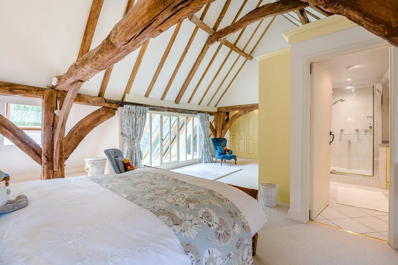 Kenfield, Petham, Canterbury, Kent, CT4 5RN, photo 11