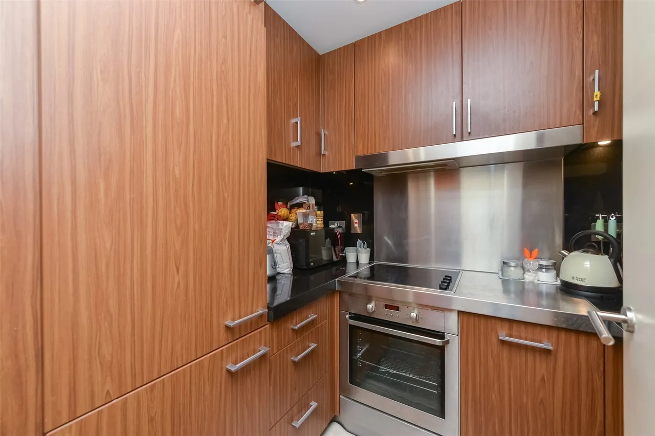 Fairmont Avenue, London, E14, photo 5