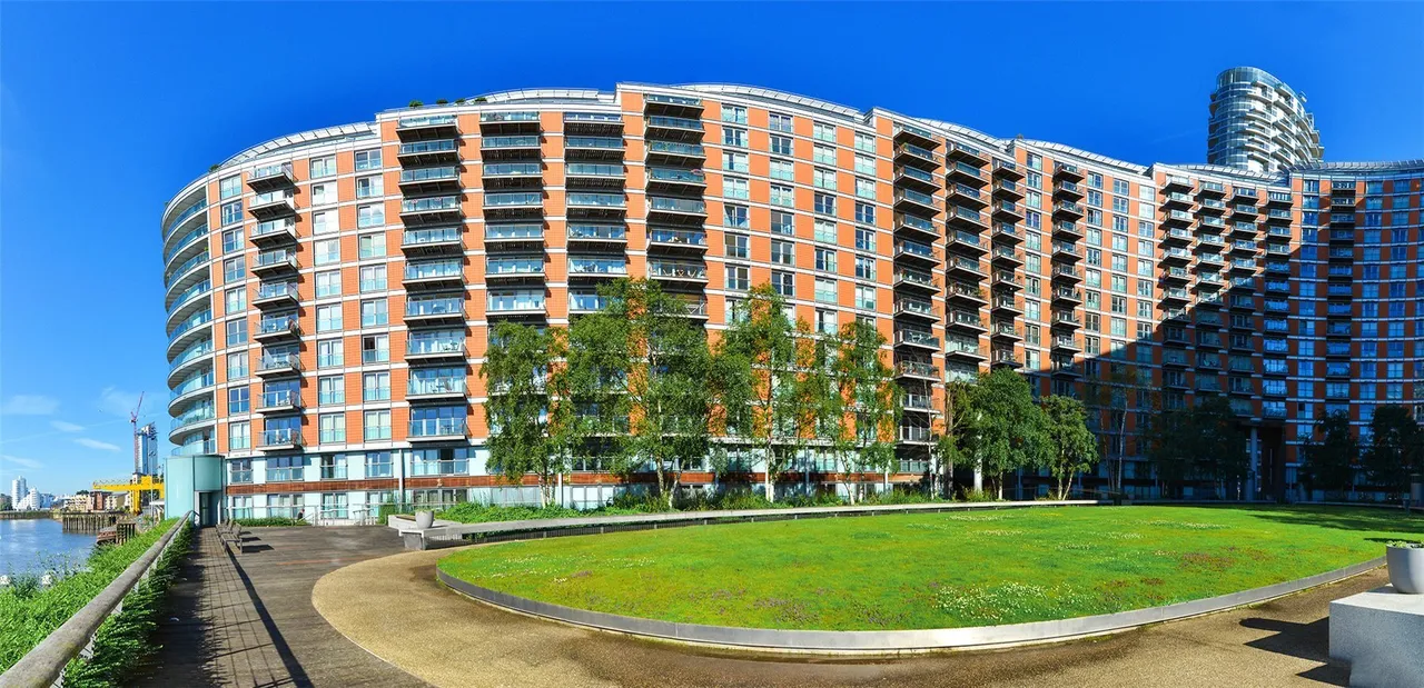 Fairmont Avenue, London, E14, photo 12