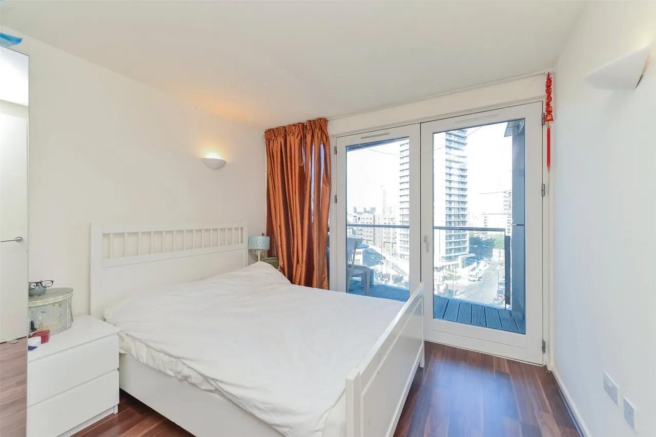 Fairmont Avenue, London, E14, photo 6