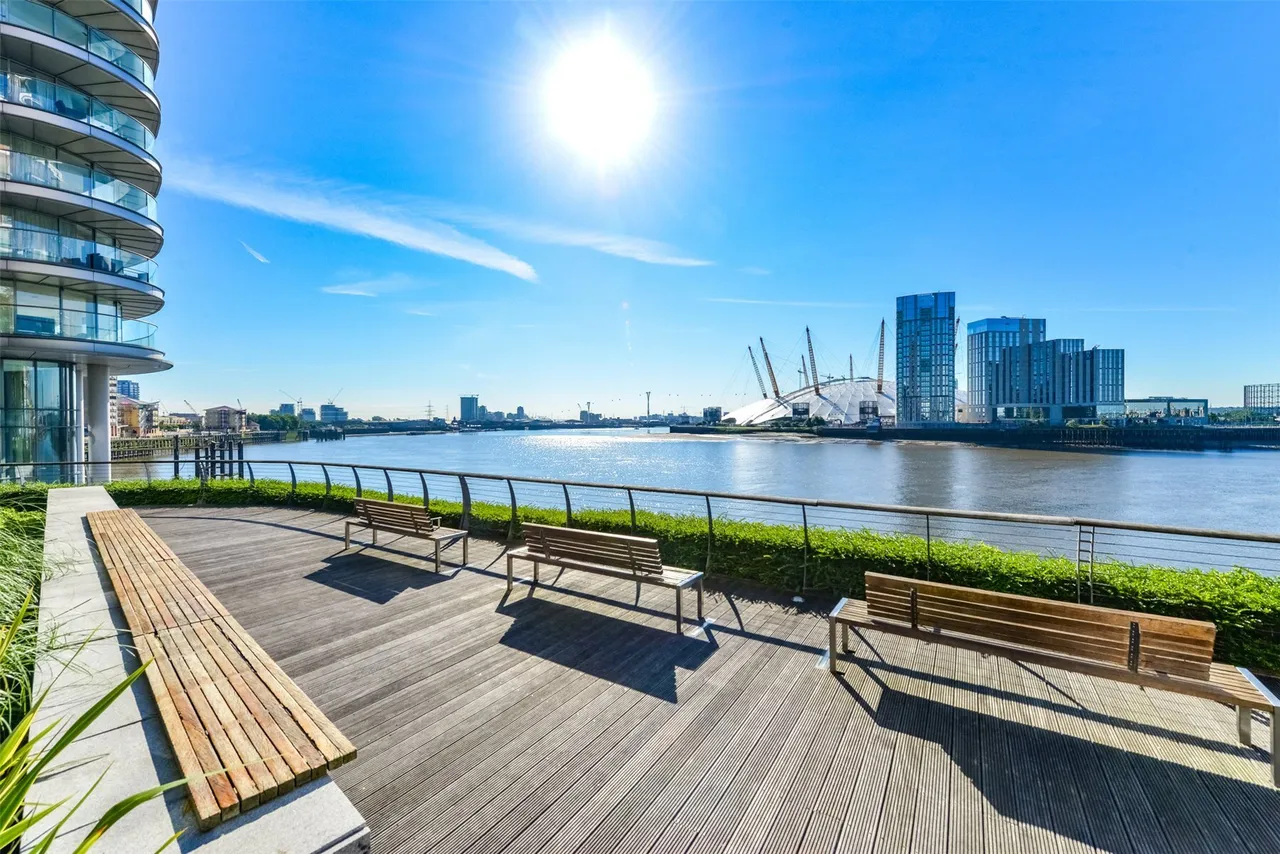 Fairmont Avenue, London, E14, photo 9