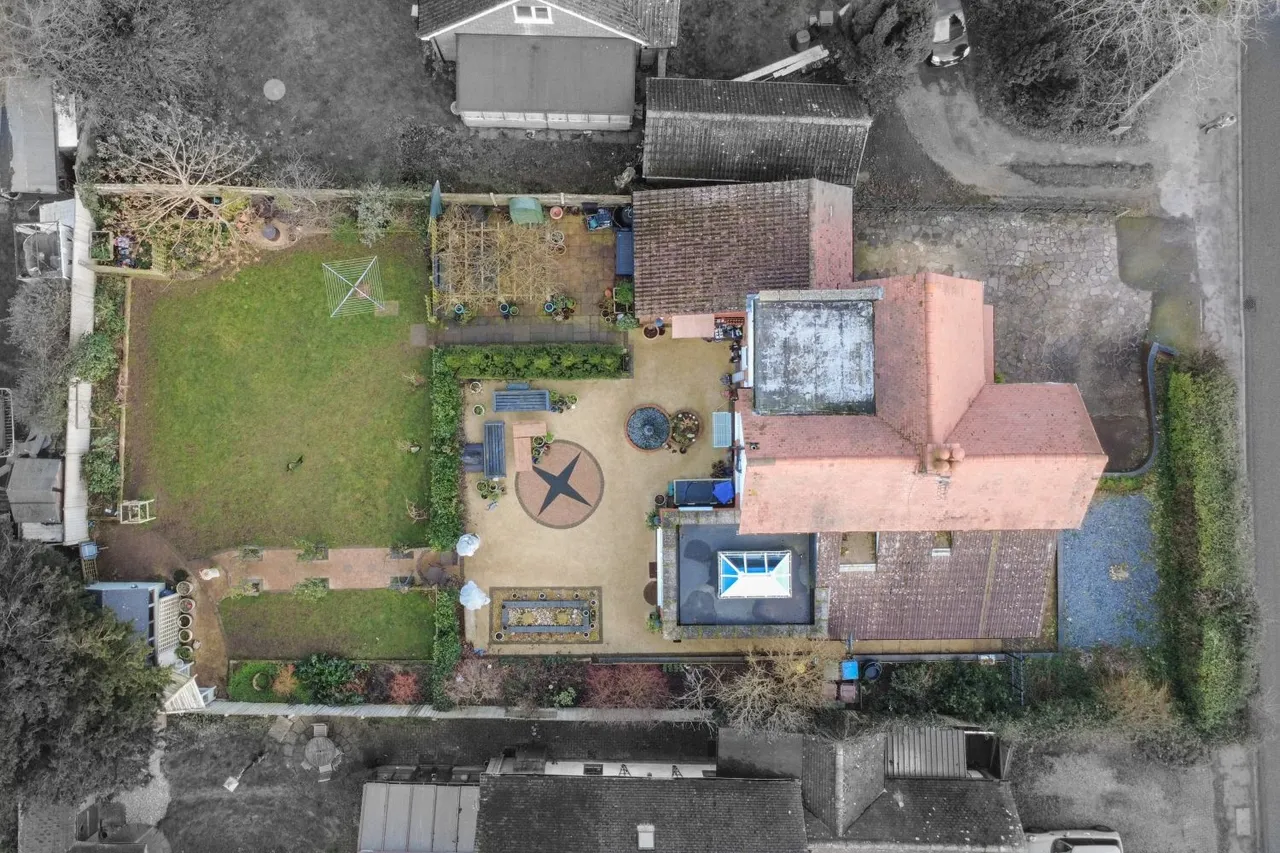 Leighton Road, Wing, LU7, photo 17