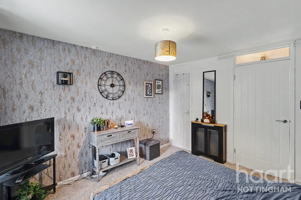 Hope Close, Nottingham, NG2, photo 6