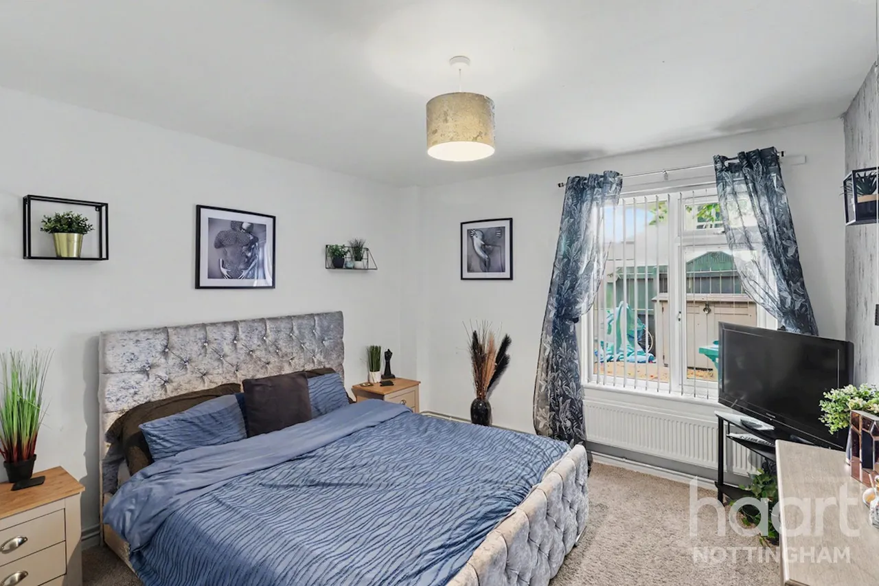 Hope Close, Nottingham, NG2, photo 5
