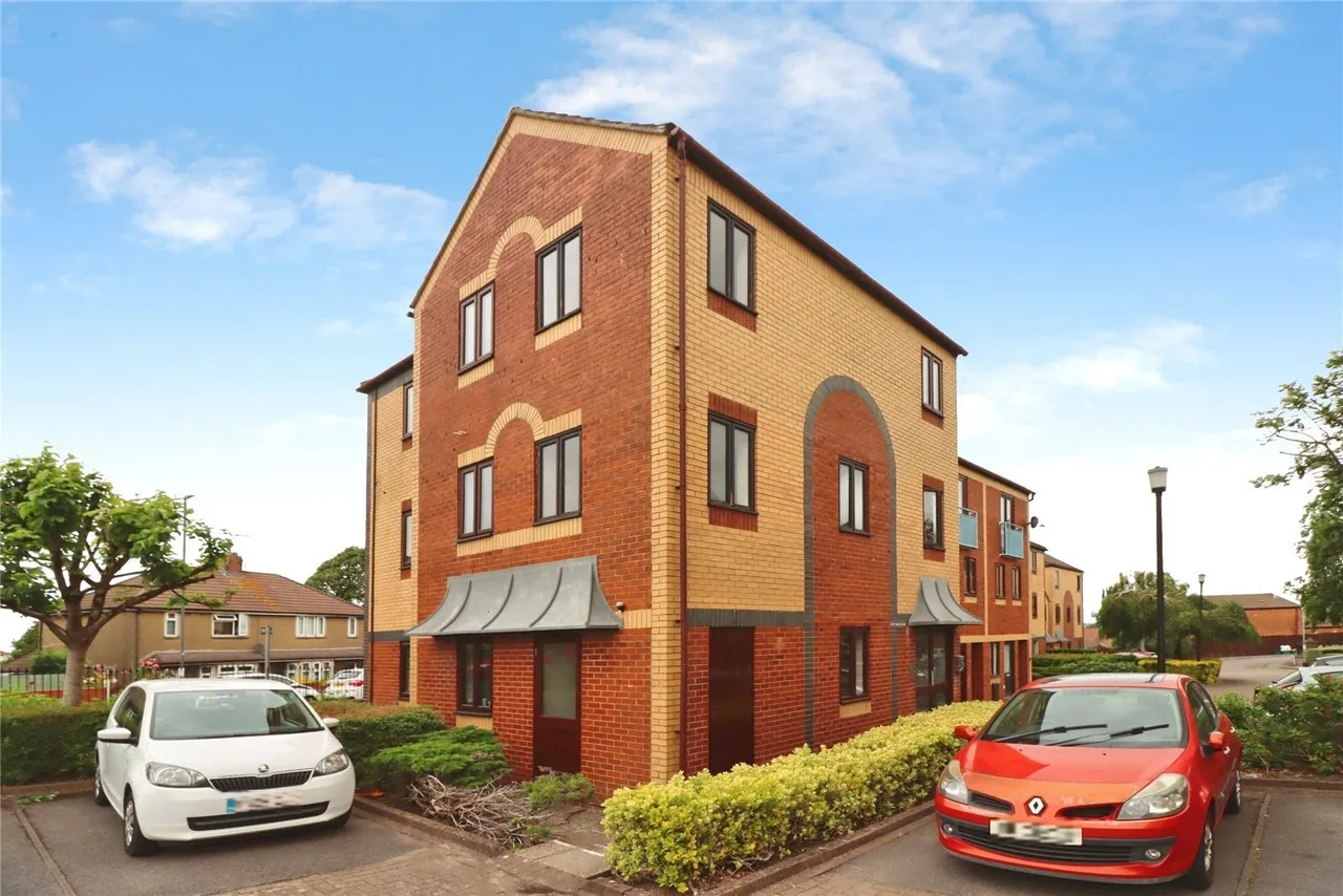 Taylor Close, Kingswood, Bristol, BS15, photo 17