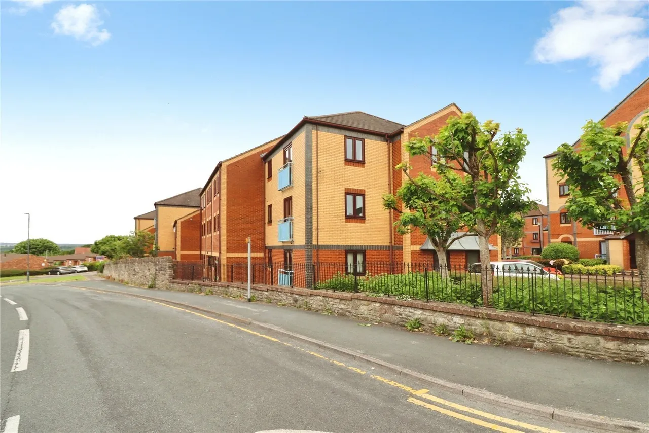Taylor Close, Kingswood, Bristol, BS15, photo 2