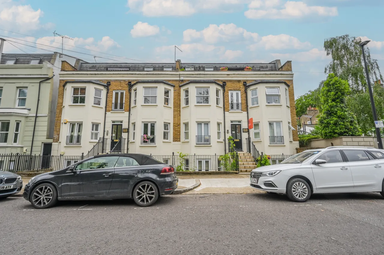 10 Swan Court, 10 Agnes Street, London, photo 8