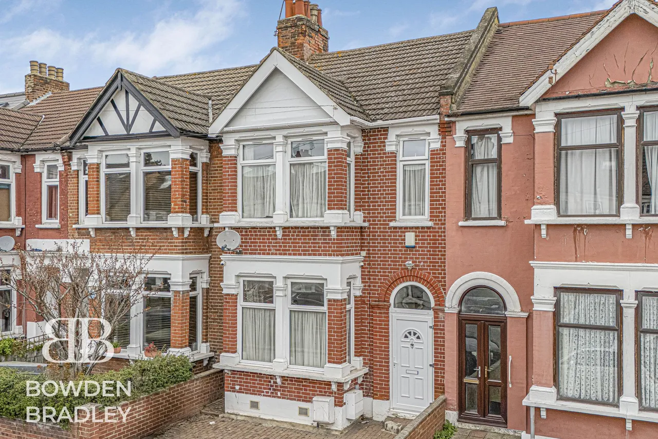 Cowley Road, Ilford, IG1, photo 58