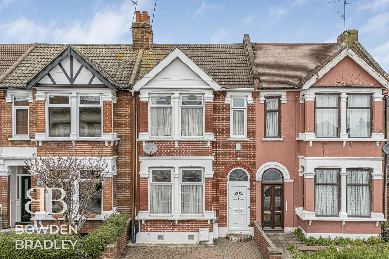 Cowley Road, Ilford, IG1, photo 30