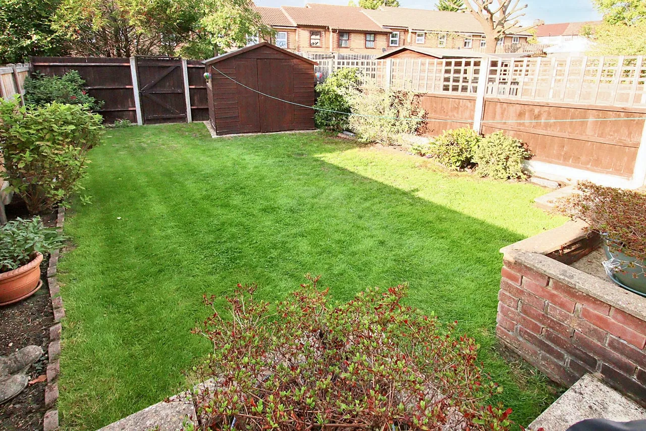 Ash Tree Close, Croydon, Croydon, CR0 7SR, photo 5