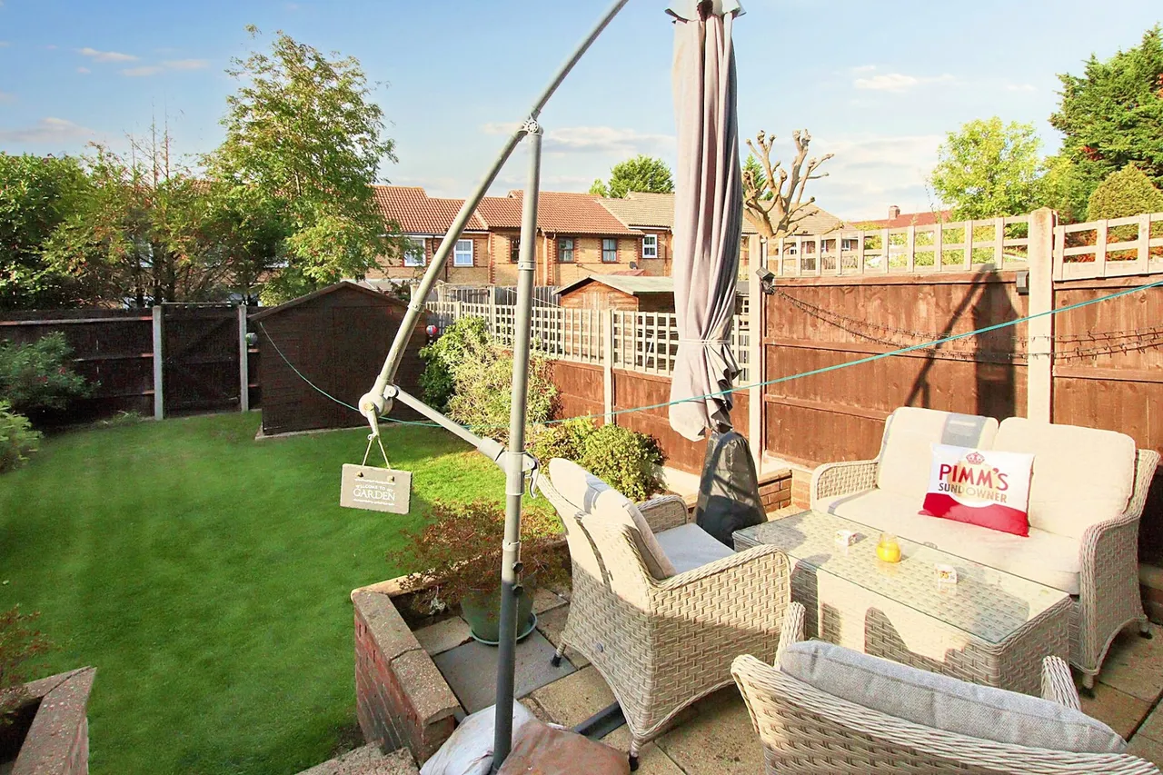 Ash Tree Close, Croydon, Croydon, CR0 7SR, photo 14