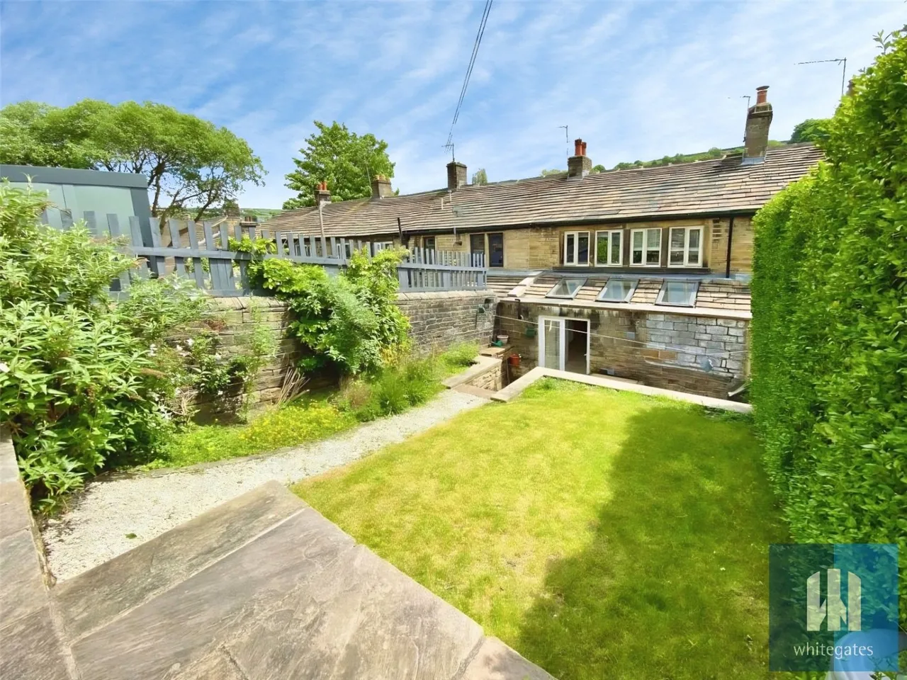 Woodhead Road, Holmfirth, HD9, photo 14