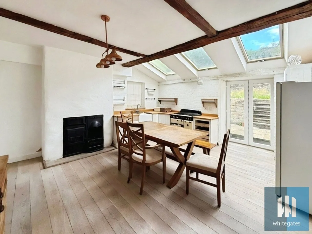 Woodhead Road, Holmfirth, HD9, photo 2