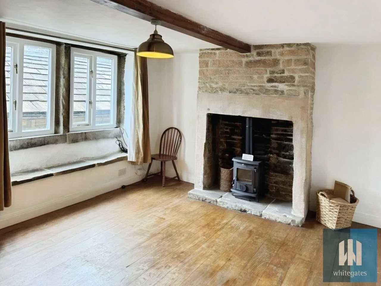 Woodhead Road, Holmfirth, HD9, photo 8
