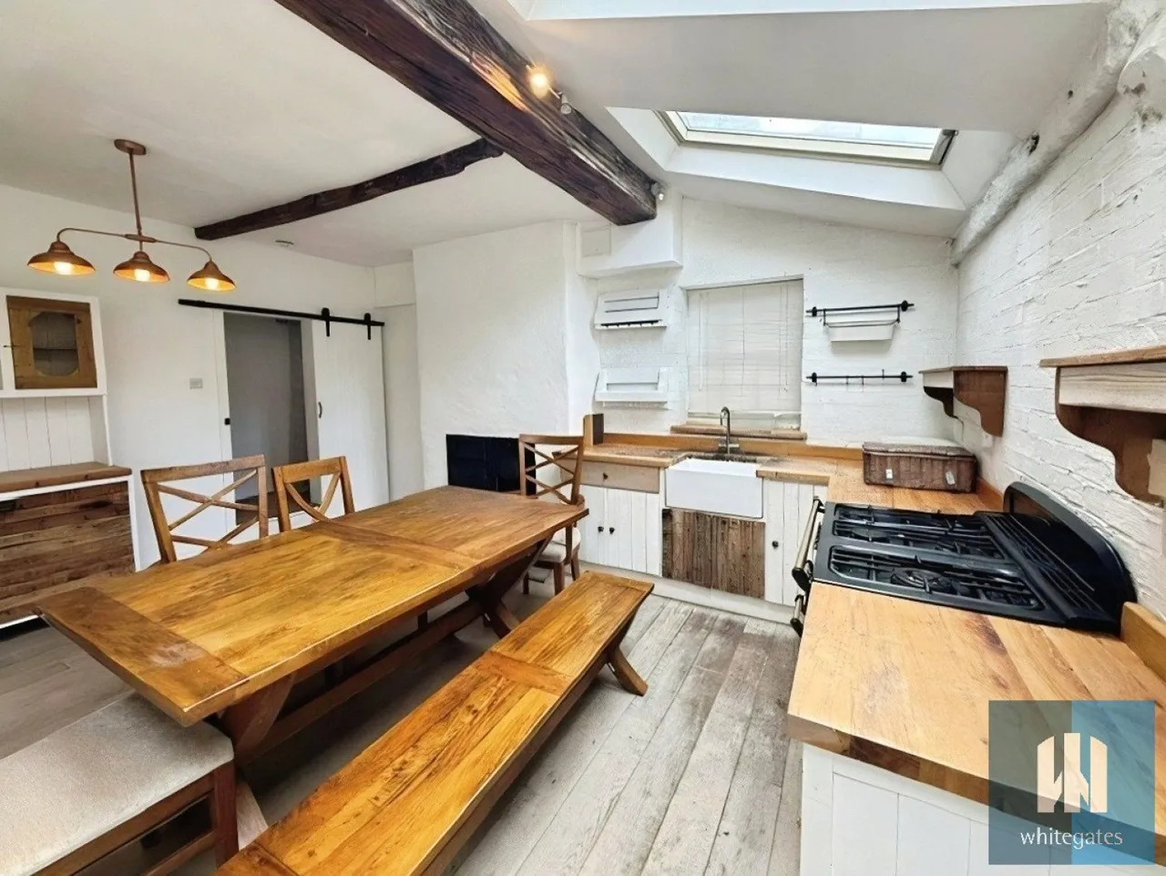 Woodhead Road, Holmfirth, HD9, photo 5