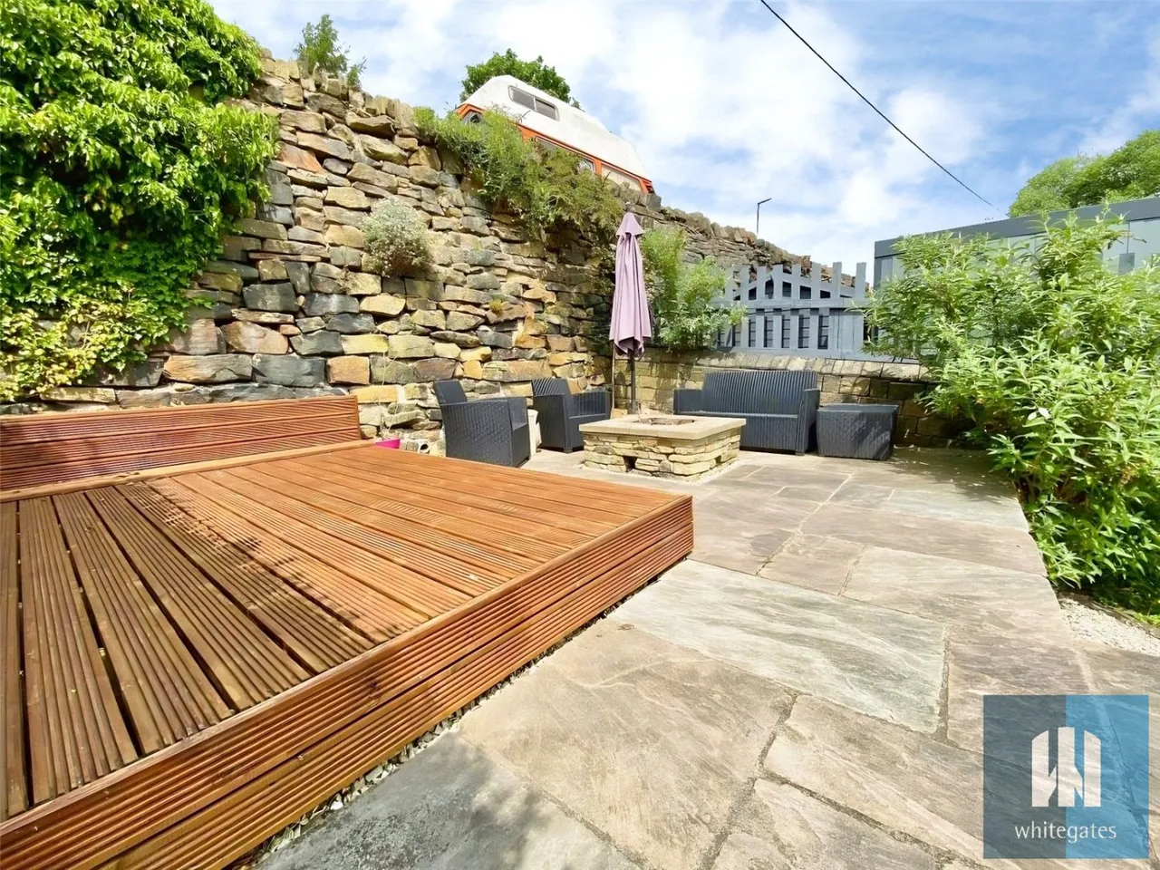 Woodhead Road, Holmfirth, HD9, photo 15