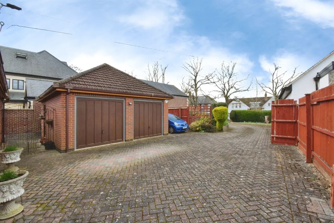 Dalby Avenue, Bushby, LEICESTER, photo 7
