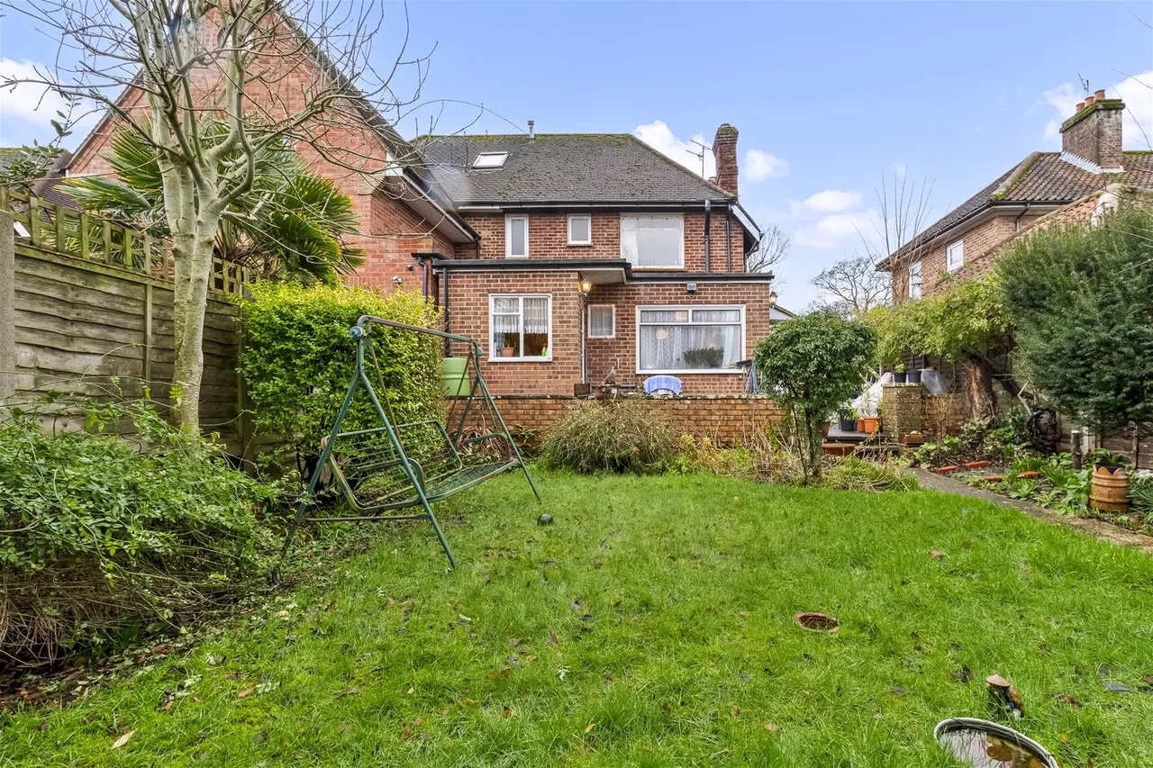 Offington Avenue, Worthing, photo 7