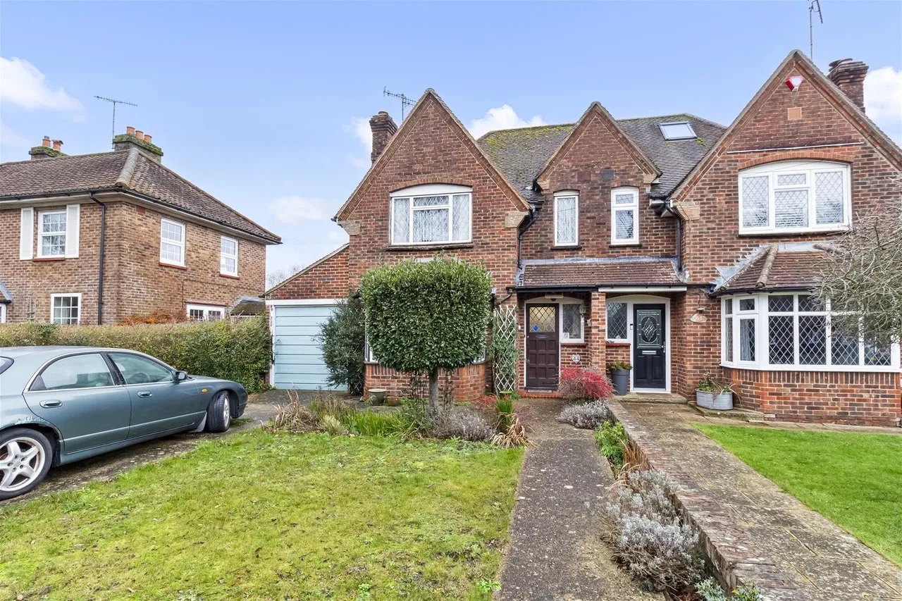Offington Avenue, Worthing, photo 17
