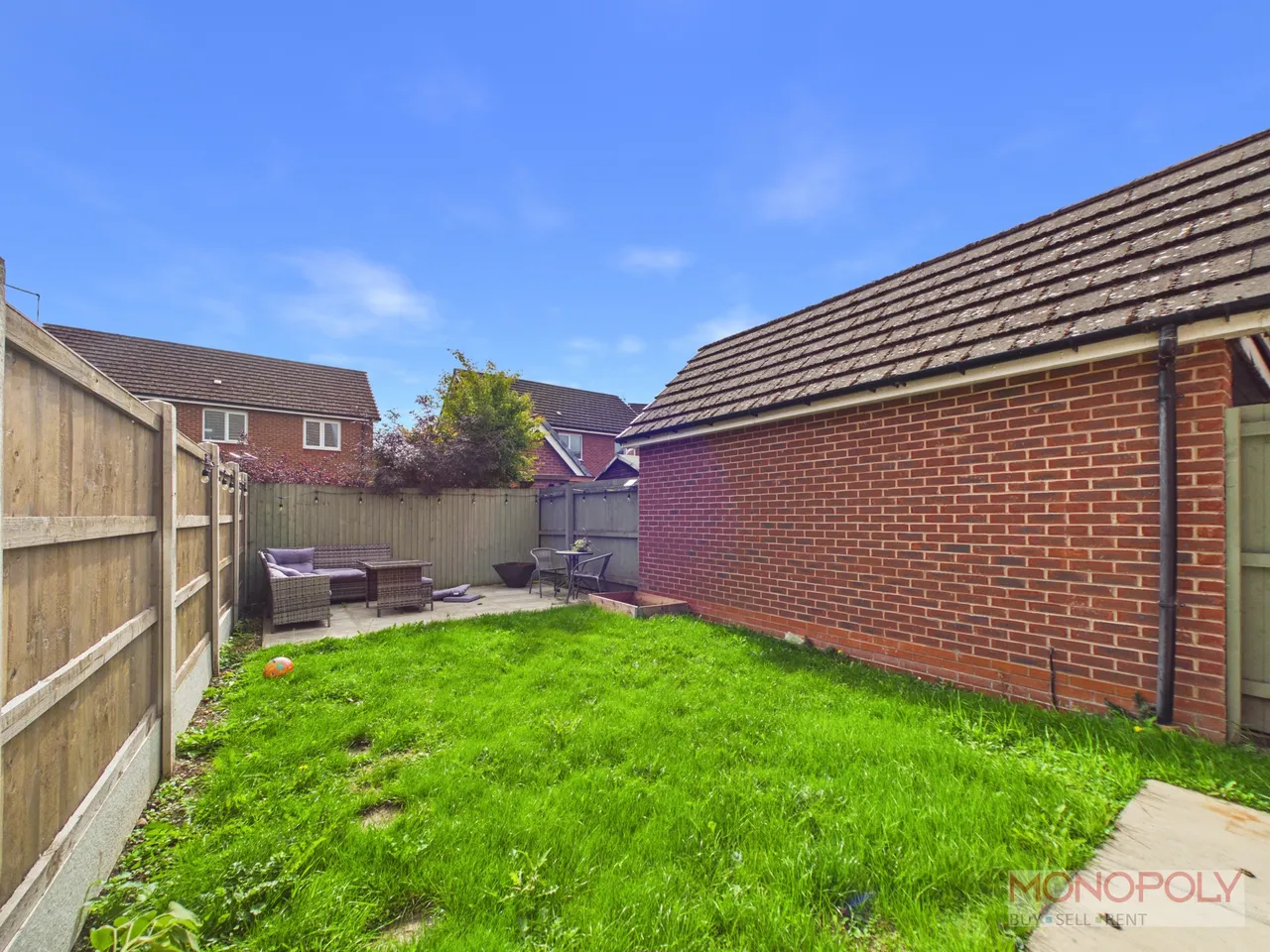 Malham Court, Gwersyllt, LL11, photo 16