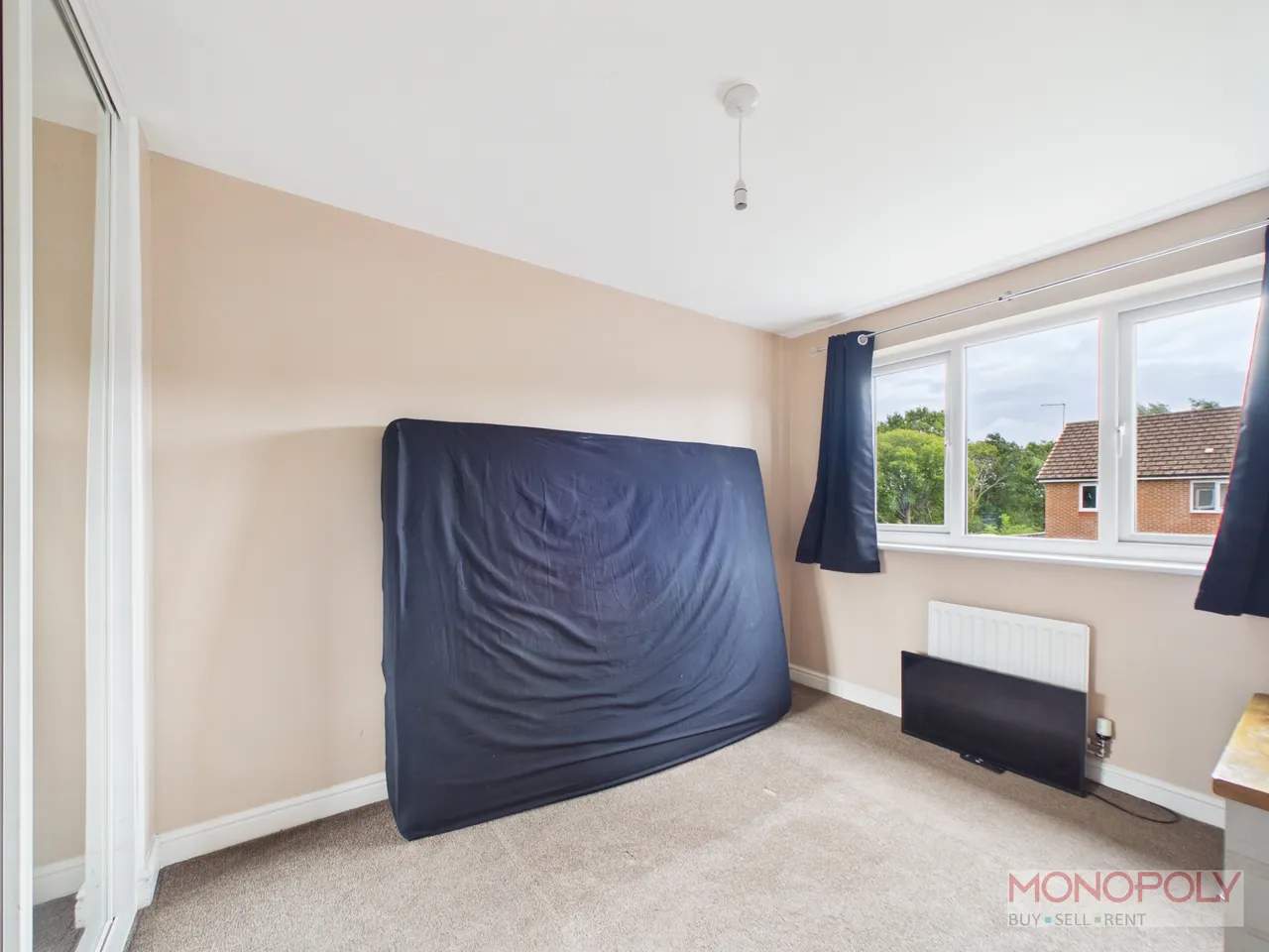 Malham Court, Gwersyllt, LL11, photo 10