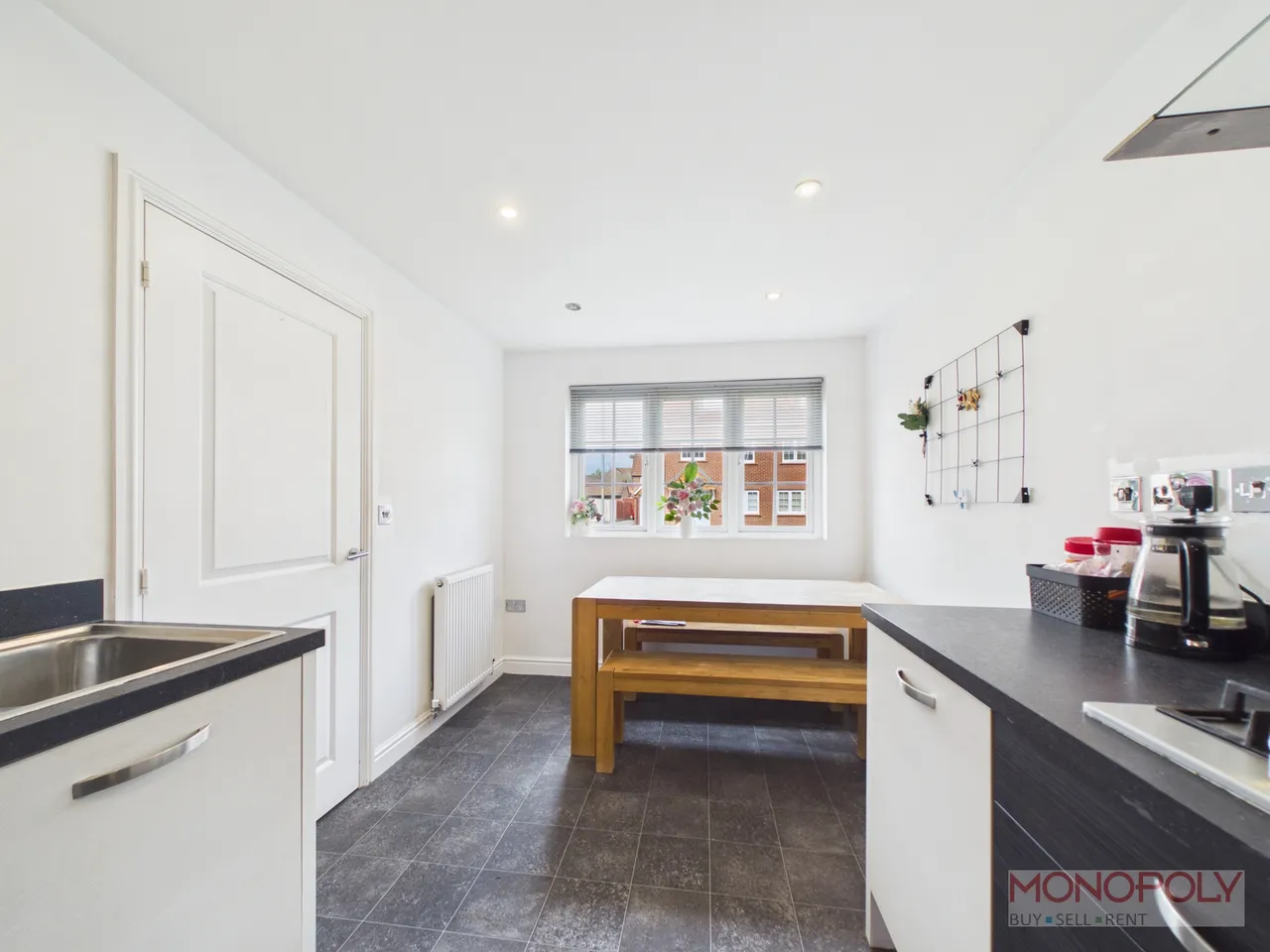 Malham Court, Gwersyllt, LL11, photo 4