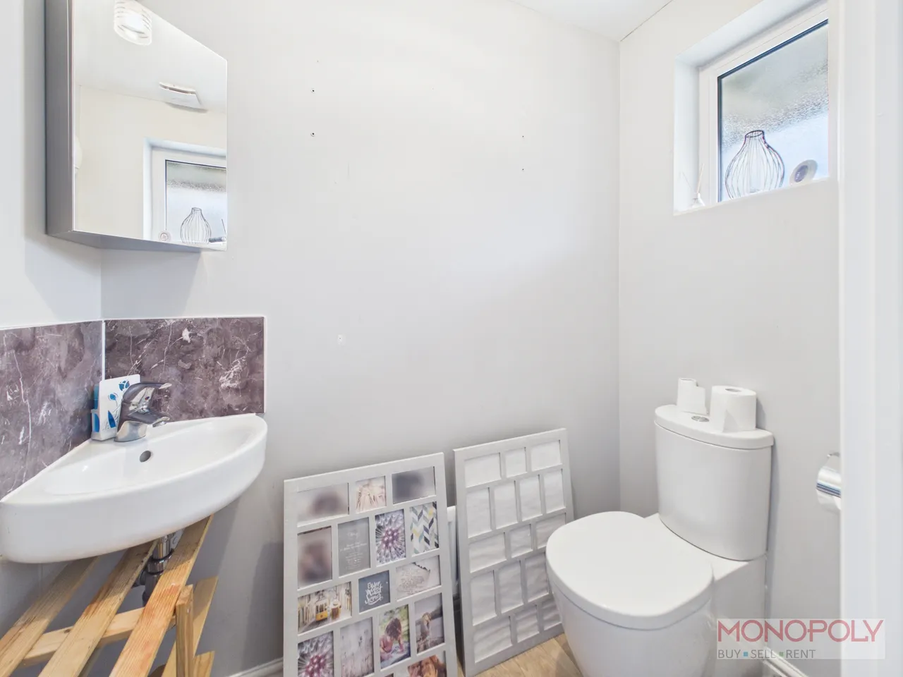 Malham Court, Gwersyllt, LL11, photo 6